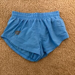 running shorts